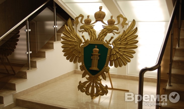 Под Воронежем запретили строительство коттеджного посёлка у реки Дон