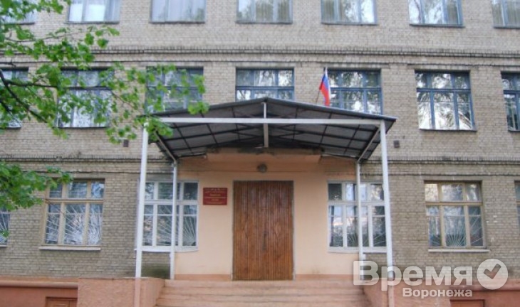 В Воронеже модернизируют музыкально-педагогический колледж