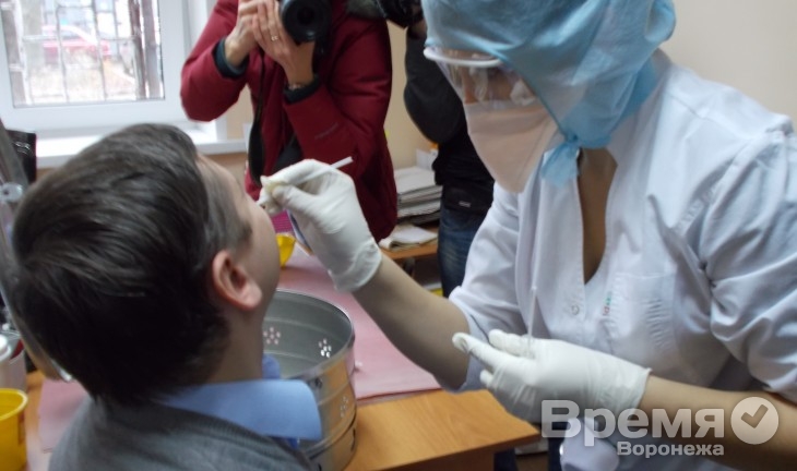 Изменения в законе о рекламе не позволяют воронежским медучреждениям зазывать к себе клиентов