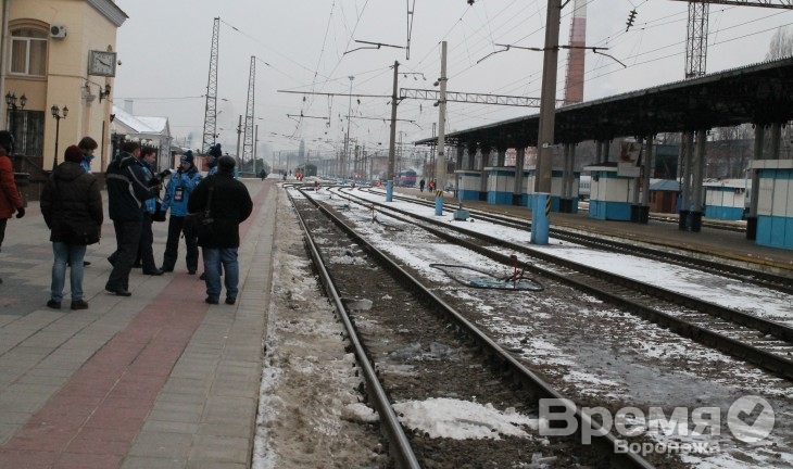 За год 137 воронежцев и жителей соседних регионов получили травмы на железной дороге