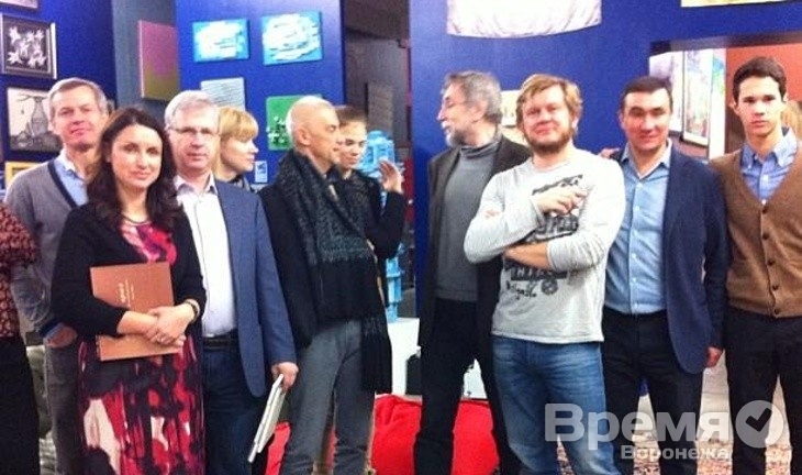 В Воронеж приедет новый исследовательский проект по изучению успешных примеров развития творческих индустрий