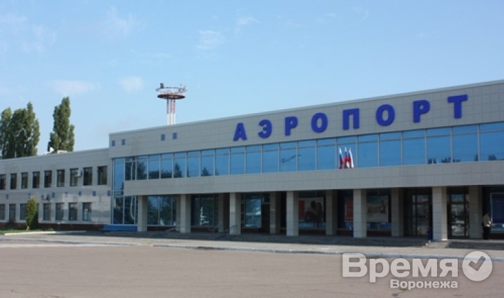 «Воронежавиа» задолжала своим сотрудникам зарплату на 7 млн рублей