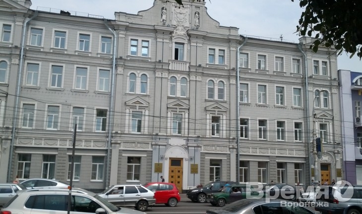 В Воронеже на выборе подрядчиков при помощи торгов удалось сэкономить более 438 млн рублей
