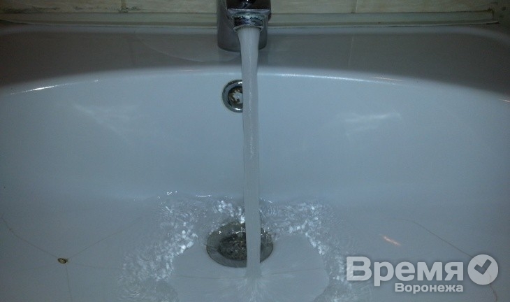 В Воронежской области пятая часть проб питьевой воды не соответствует гигиеническим нормам