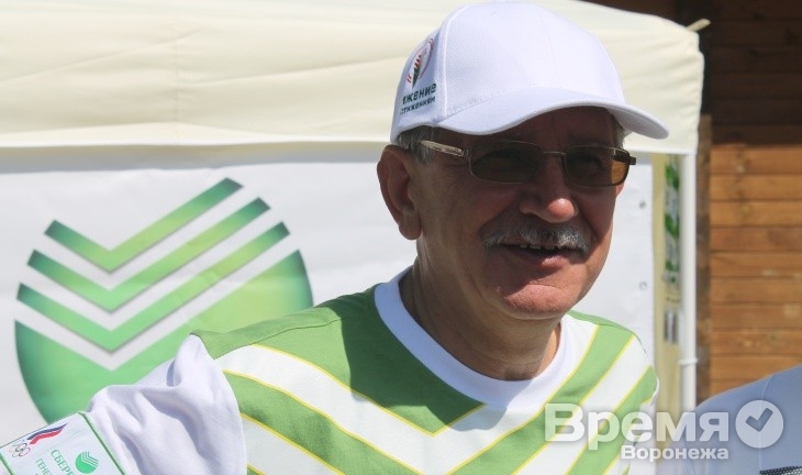 Руководитель Центрально-Черноземного банка уходит на пенсию
