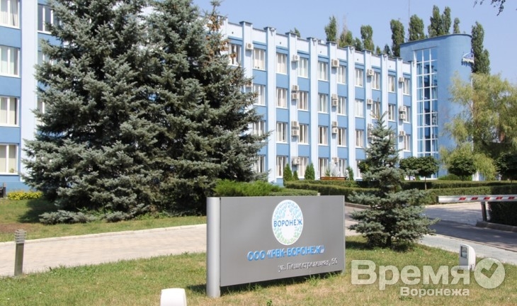 «РВК-Воронеж» инвестирует в Водоканал в 1,5 раза меньше, чем планировал муниципалитет
