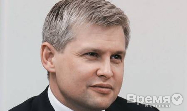 Центрально-Черноземный банк возглавит руководитель Северо-Кавказского