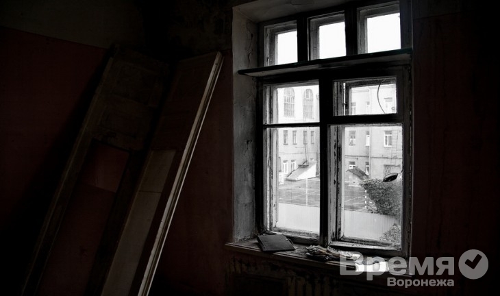 Воронежцы будут платить от 6 рублей за «квадрат» жилой площади на капремонт дома