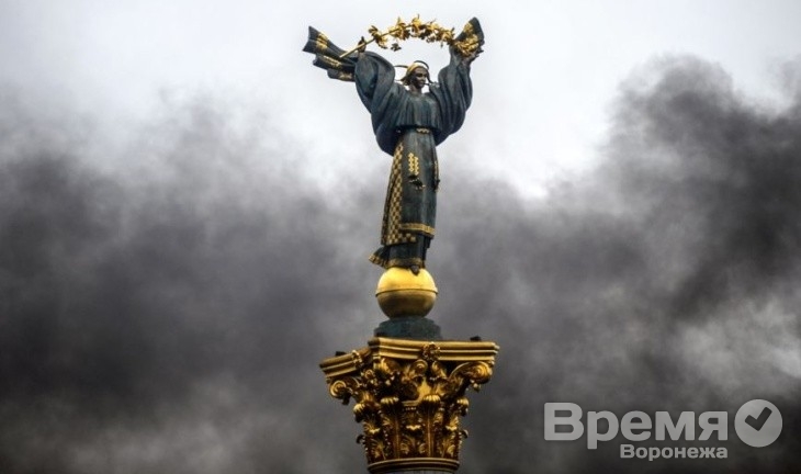 Воронежские общественники призвали к мирному урегулированию конфликта на Украине