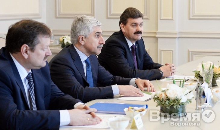 Экс-гендиректор ВАСО будет курировать работу по программам кооперации между предприятиями России и Украины