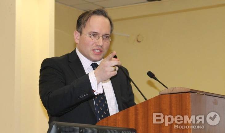Советник посольства ФРГ: Олимпиада повлияла на имидж России лучшим образом