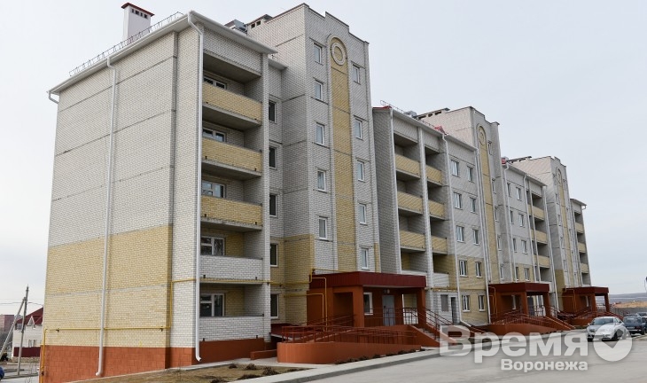 В Воронежской области работникам атомной отрасли будут выдавать беспроцентные ссуды на квартиру