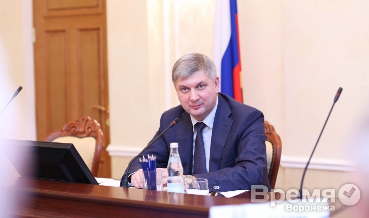 Мэр Воронежа стал первым среди глав ЦФО по популярности в СМИ