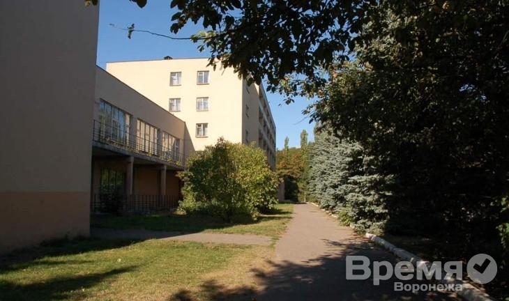 В Воронеже обсуждают продажу Учебно-методического центра профсоюзов