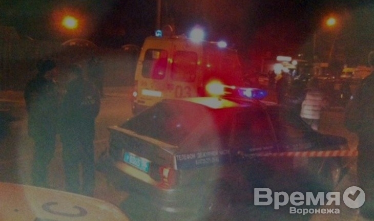 Водитель, сбивший 15 человек у воронежского кафе, проведёт два месяца под арестом