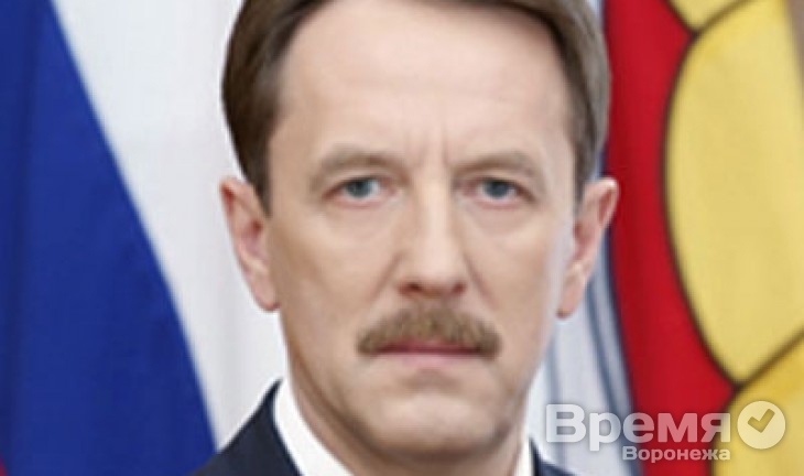 Алексей Гордеев: «Хочу, чтобы воронежцы называли меня земляком»