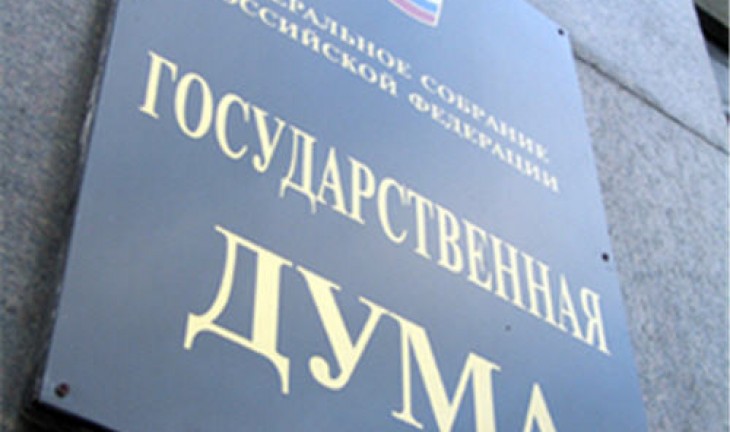 «Единоросс» заработал больше всех из депутатов Госдумы от Воронежской области