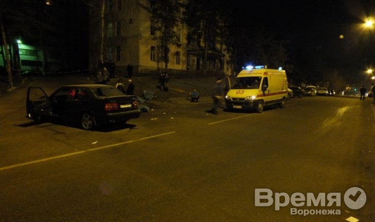 В больнице остаются 12 пострадавших после страшного ДТП на Богдана Хмельницкого