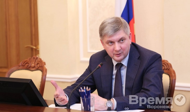 Александр Гусев пообещал лично выбрать мероприятия, которые город перестанет финансировать