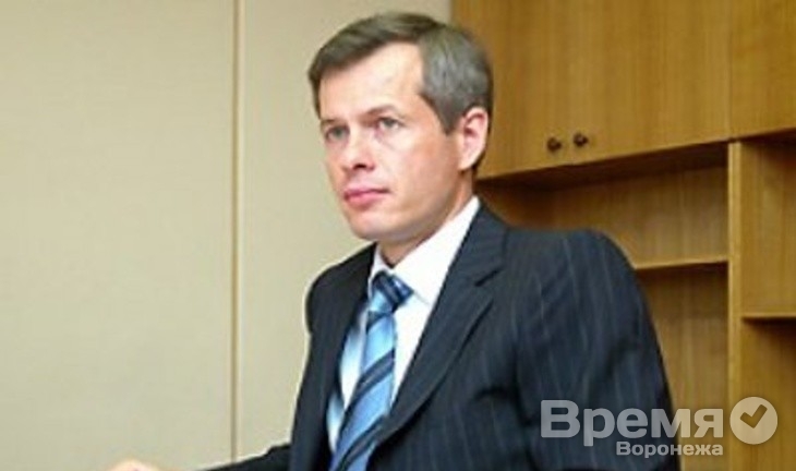 Анатолий Шмыгалев составит компанию воронежскому губернатору