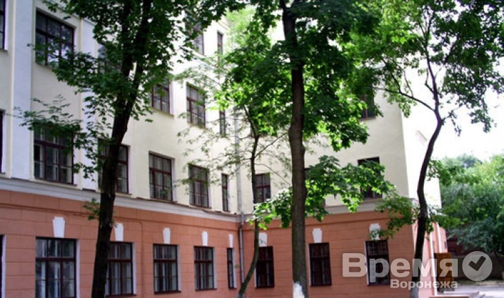 Воронежские чиновники отказались от объединения школы №37 с гимназией имени Басова