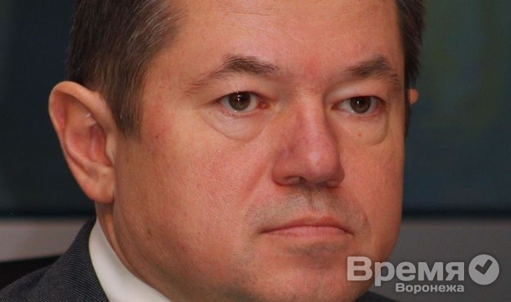 Сергей Глазьев говорит: «Нет - никелю!»