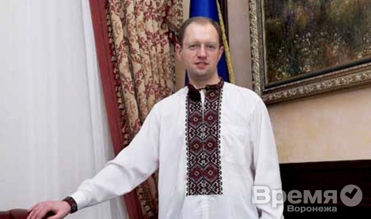 На Украине уже сомневаются по поводу визового режима