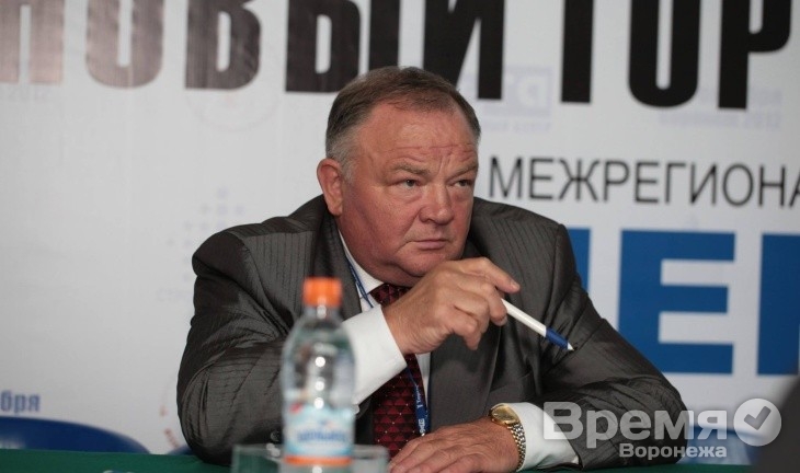 Кто наживался на взносах воронежских строителей?