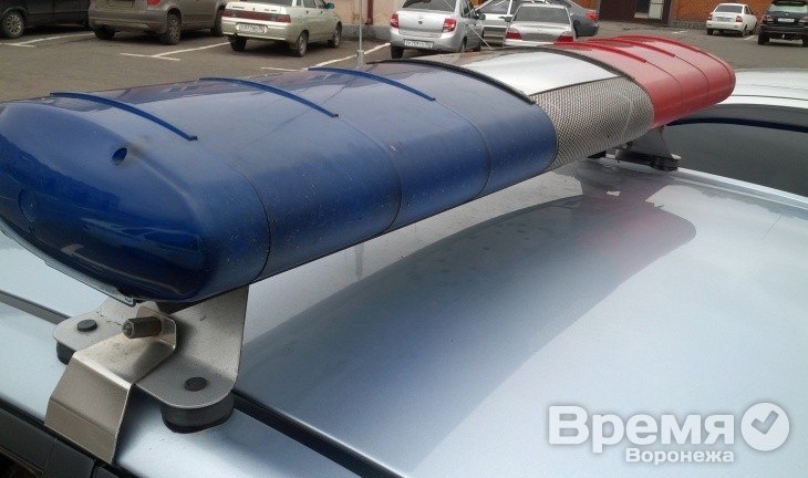 В Воронеже сотрудники ГИБДД обвиняются в превышении должностных полномочий