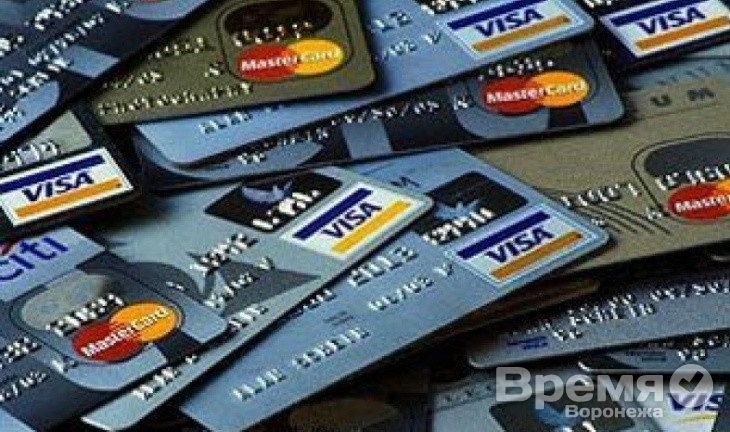 Россия собирается создать национальную платежную систему