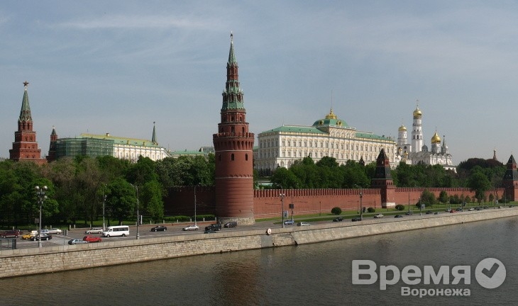 Кремль нашёл деньги для Крыма