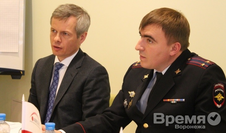 В Воронеже предложили снизить допустимую скорость в городе до 50 км/ч
