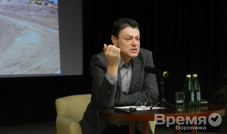 Оргкомитет Платоновского фестиваля возглавит врио зампредседателя правительства Воронежской области Владимир Попов