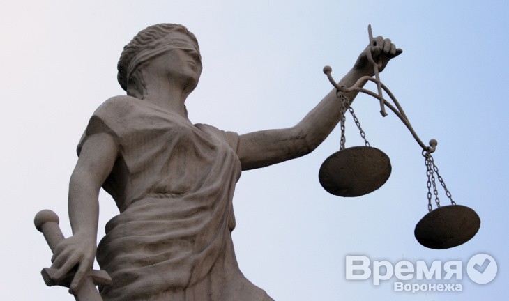 Воронежец выгнал грабителей без аффекта