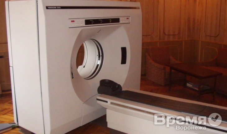 Воронежский суд оправдал бывшего замначальника облздрава, который закупил слишком дорогие томографы
