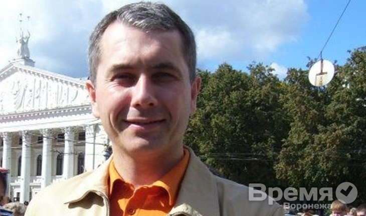 Культура Воронежа на доверии?