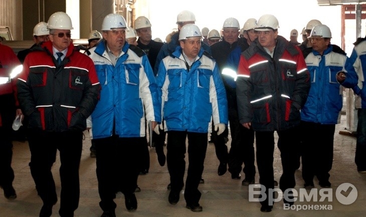 На Нововоронежской АЭС в будущем могут построить ещё два блока