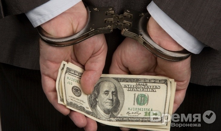 Нововоронежского чиновника будут судить за растрату 1,3 млн рублей из городского бюджета