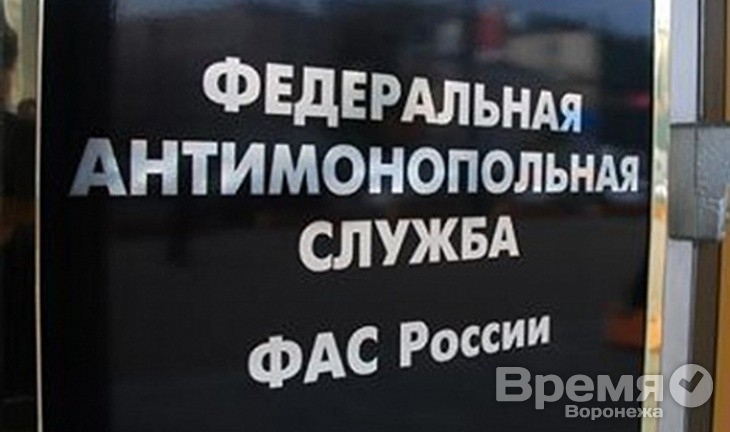 Пенза пожаловалась в воронежскую УФАС на «ППК «Черноземье»
