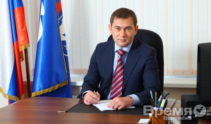 Владимир Нетёсов будет улучшать взаимодействие федеральных и местных властей