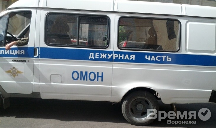 В Воронеже напали на управляющего партнёра юридической компании