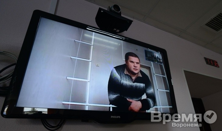 Алексей Гордеев не смог вспомнить бывшего редактора областной газеты