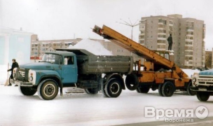 В Воронеже для полива улиц закупали воду по цене, превышающей стоимость питьевой
