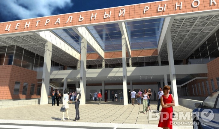 Только один читатель верит, что цены на новом Центральном рынке снизятся