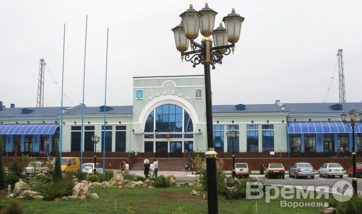 Джанкой предложил Воронежской области земельные участки и инвестиционные проекты