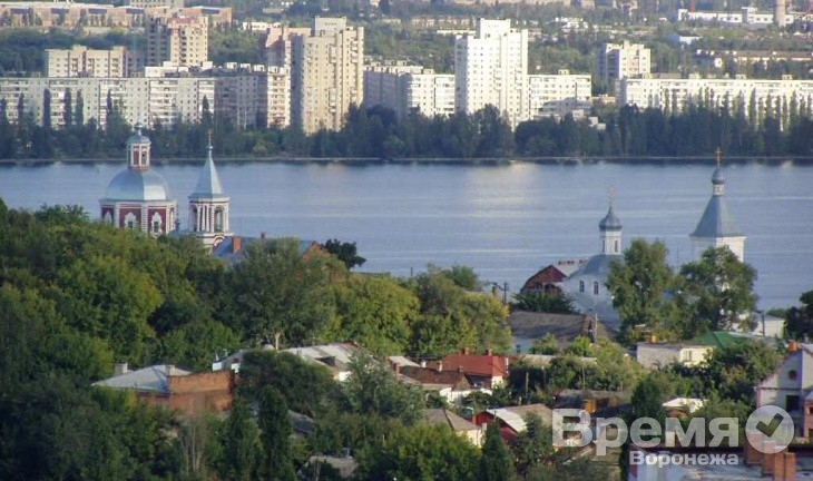 Воронежская область стала восьмой в России по выполнению указов президента