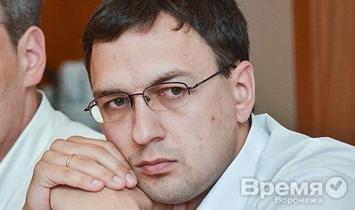 В Воронеже сожгли автомобиль юриста Станислава Валежникова