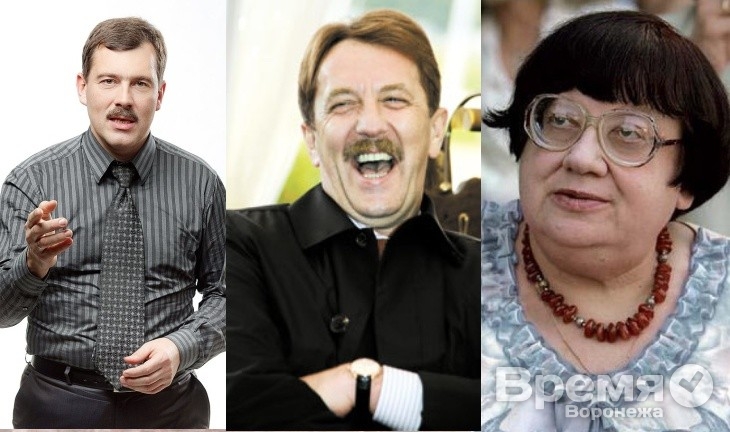 Константин Ашифин отберёт у Алексея Гордеева кресло губернатора?