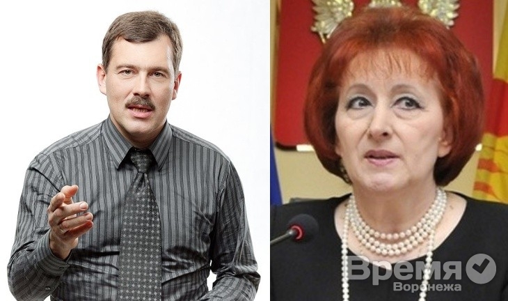 Галина Кудрявцева ответит за свои слова