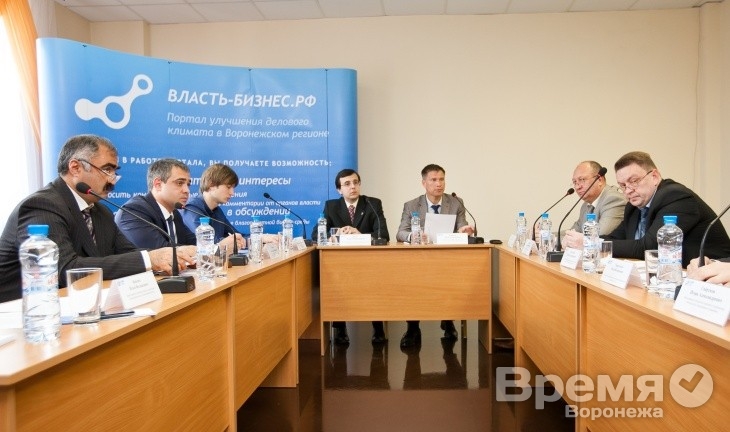 Эксперты оценили перспективы создания первого воронежского лофта